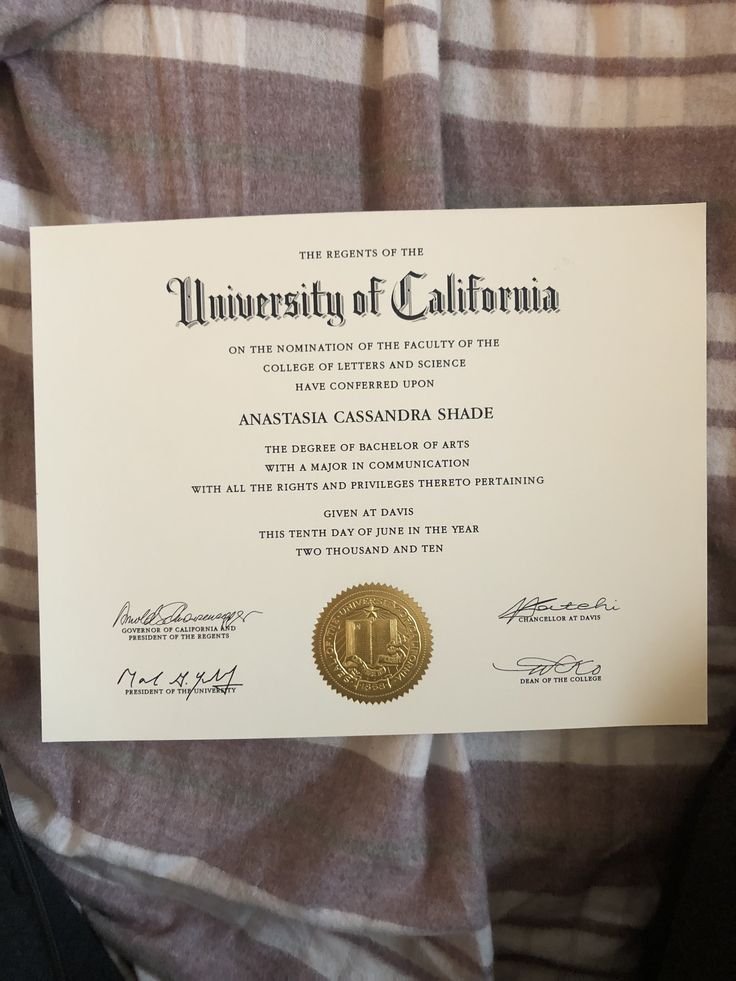 course